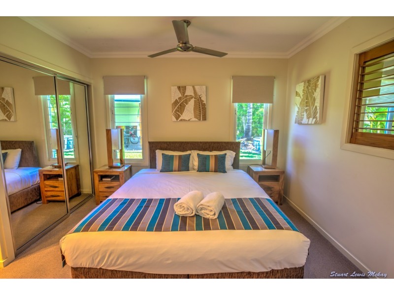 16/2 Beaches Village Circuit, Agnes Water QLD 4677