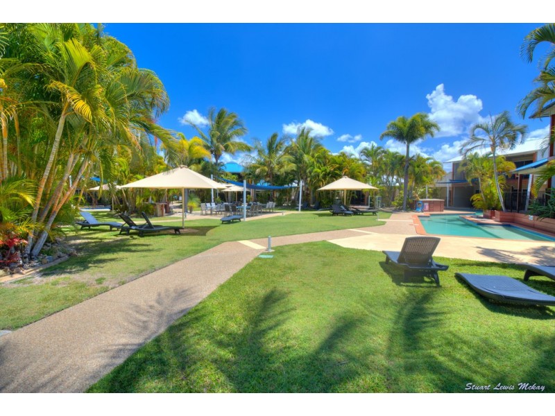 16/2 Beaches Village Circuit, Agnes Water QLD 4677