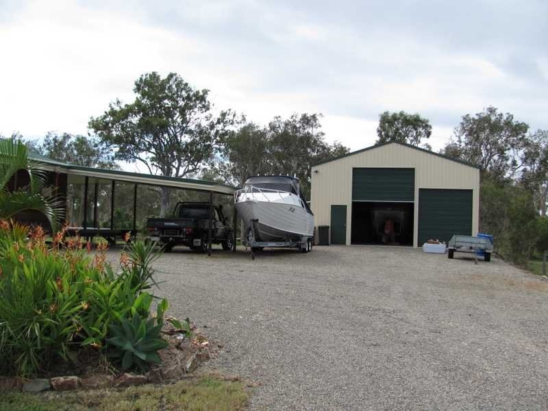 115 Jakeman Drive, Agnes Water QLD 4677