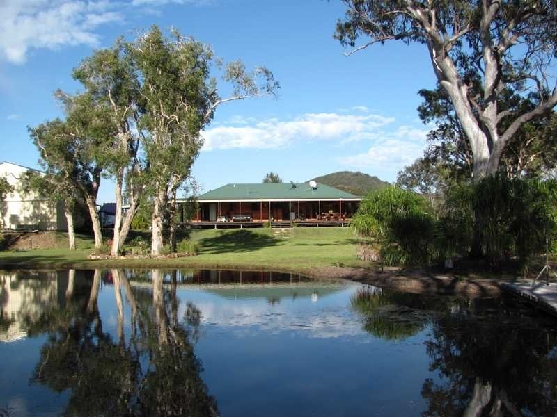 115 Jakeman Drive, Agnes Water QLD 4677