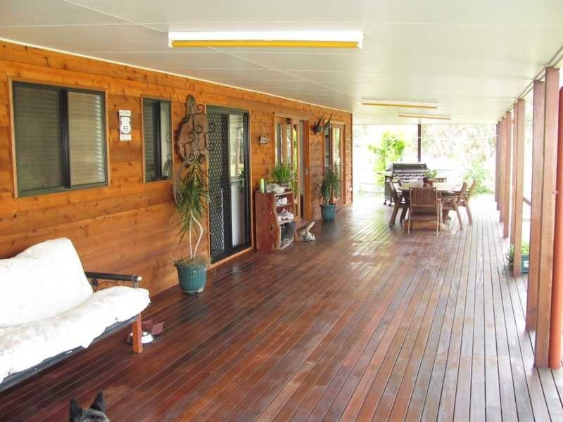 115 Jakeman Drive, Agnes Water QLD 4677