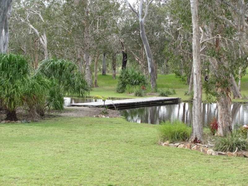 115 Jakeman Drive, Agnes Water QLD 4677