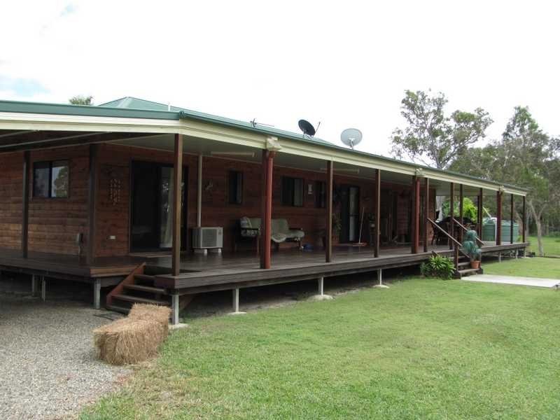 115 Jakeman Drive, Agnes Water QLD 4677