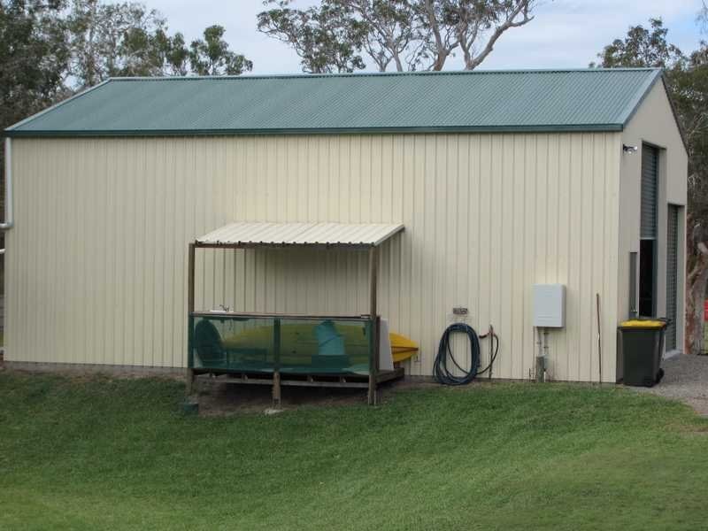 115 Jakeman Drive, Agnes Water QLD 4677
