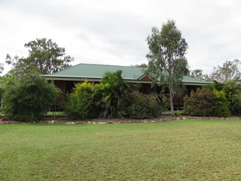 115 Jakeman Drive, Agnes Water QLD 4677