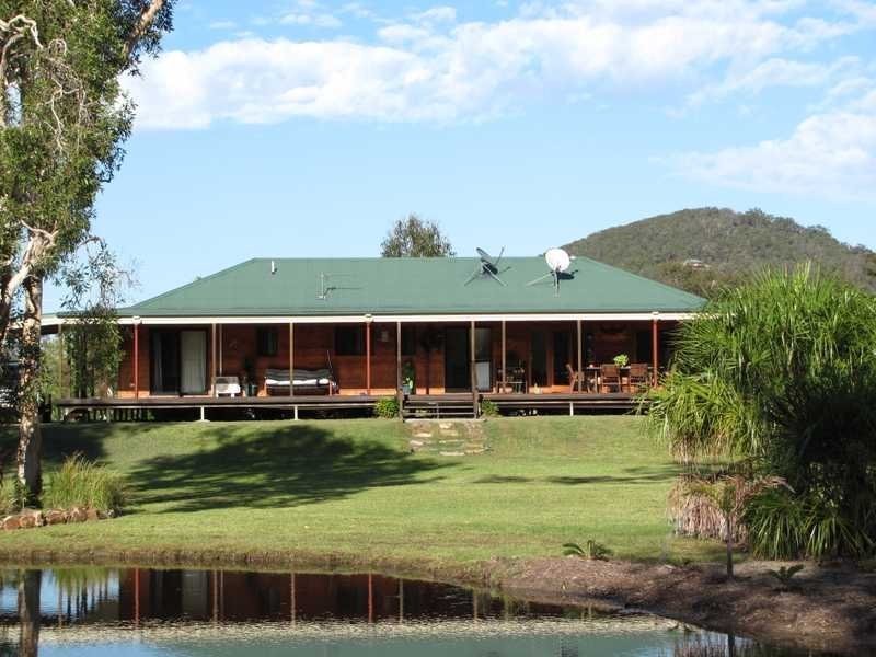 115 Jakeman Drive, Agnes Water QLD 4677