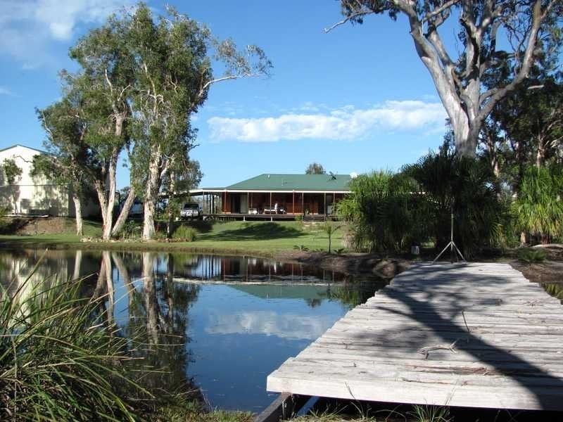 115 Jakeman Drive, Agnes Water QLD 4677