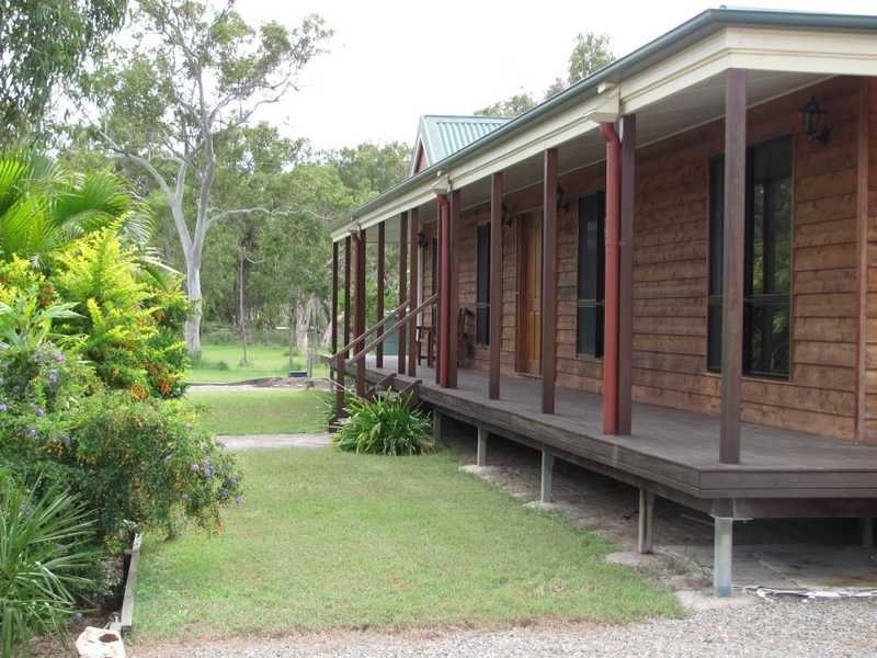 115 Jakeman Drive, Agnes Water QLD 4677