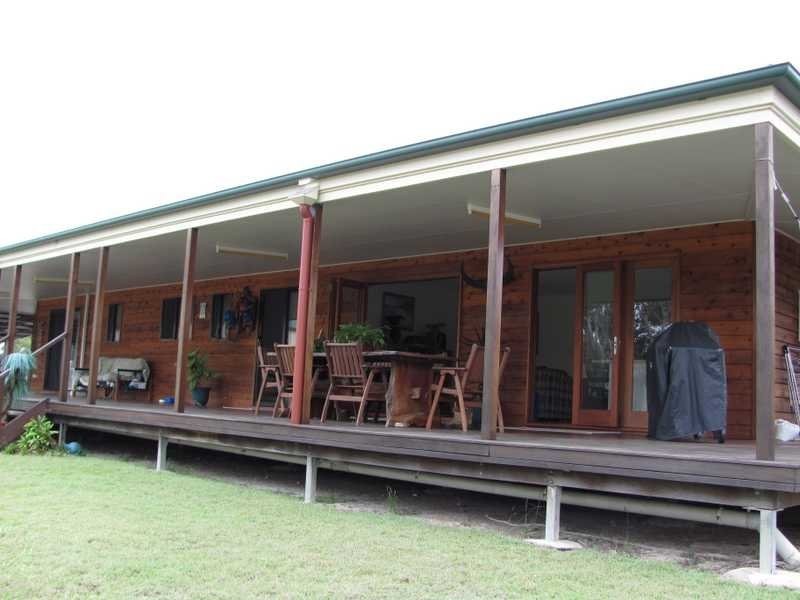 115 Jakeman Drive, Agnes Water QLD 4677