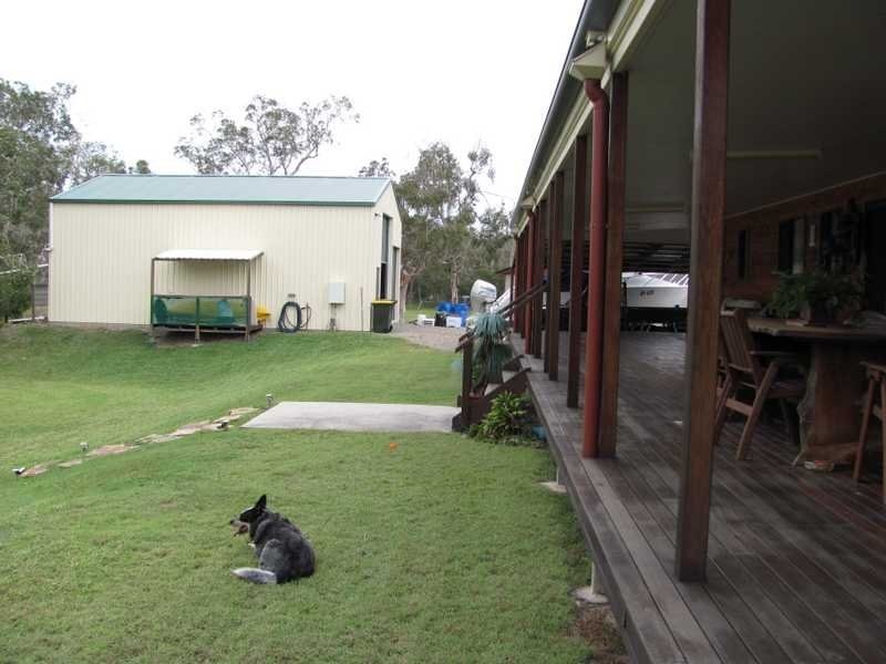 115 Jakeman Drive, Agnes Water QLD 4677