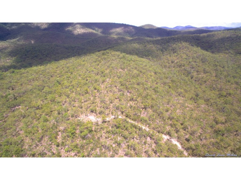 216 Davies Road, Captain Creek QLD 4677