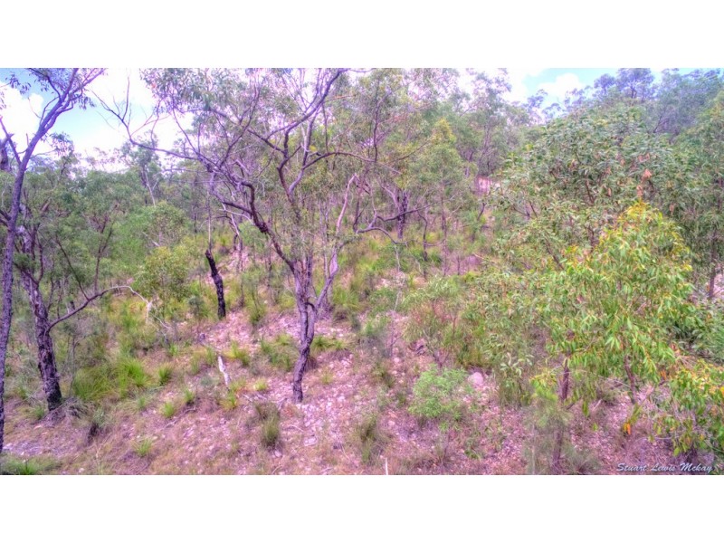 216 Davies Road, Captain Creek QLD 4677