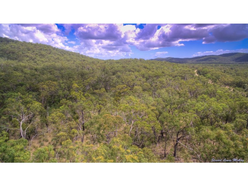 216 Davies Road, Captain Creek QLD 4677