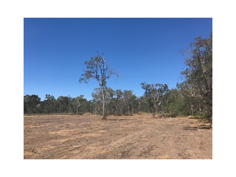 Agnes Water QLD 4677