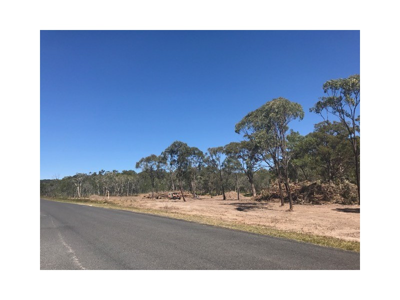 Agnes Water QLD 4677