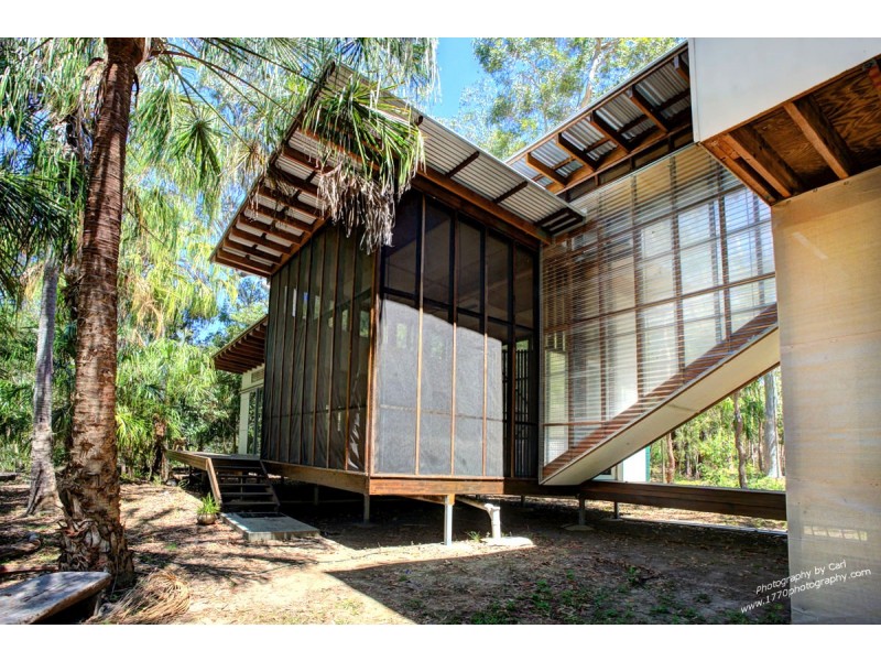 Agnes Water QLD 4677