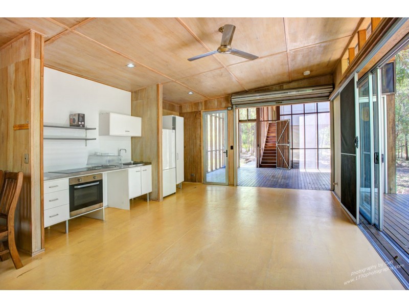 Agnes Water QLD 4677