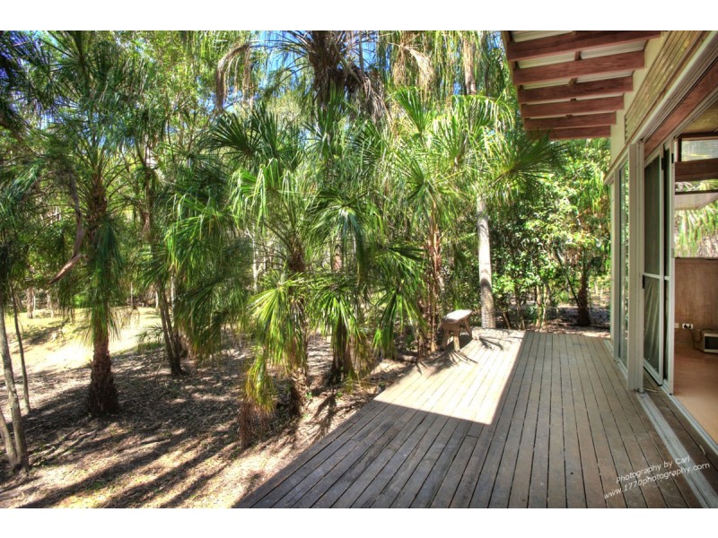 Agnes Water QLD 4677