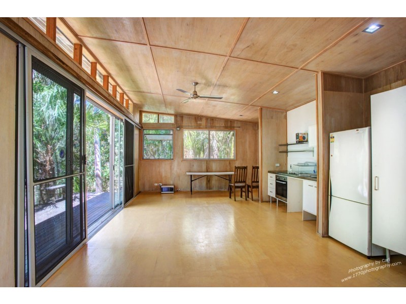 Agnes Water QLD 4677