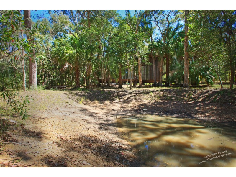 Agnes Water QLD 4677