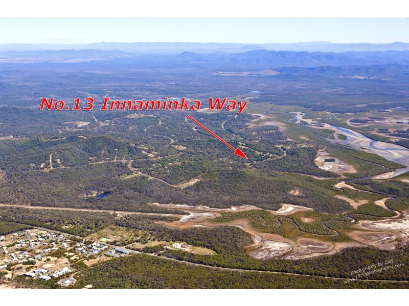 Agnes Water QLD 4677