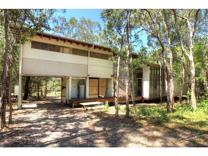 Agnes Water QLD 4677