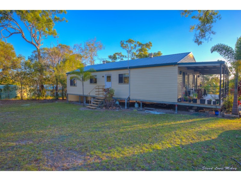 223 Masthead, Agnes Water QLD 4677