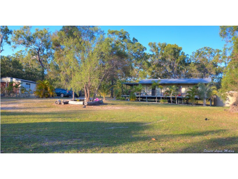 223 Masthead, Agnes Water QLD 4677