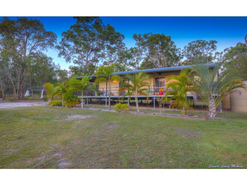 223 Masthead, Agnes Water QLD 4677