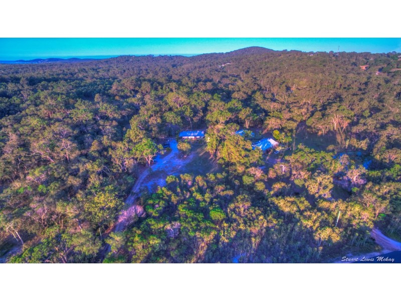 223 Masthead, Agnes Water QLD 4677