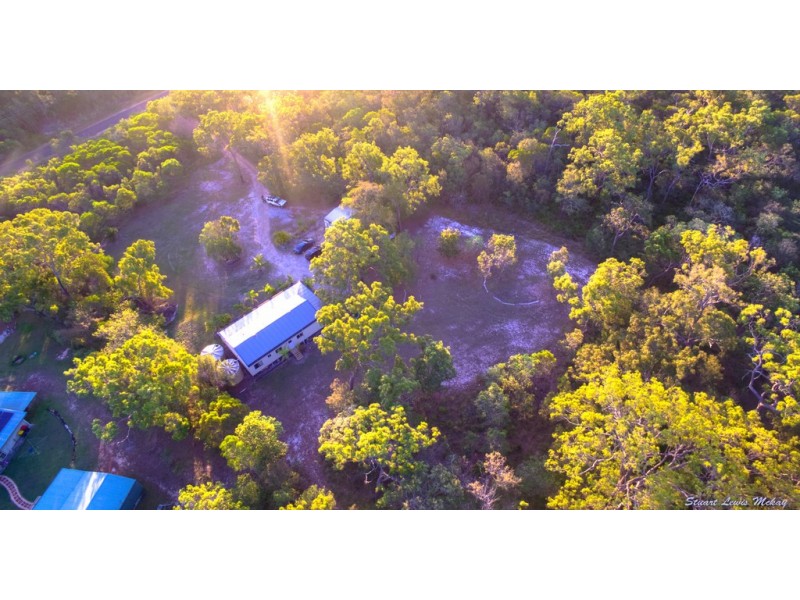 223 Masthead, Agnes Water QLD 4677