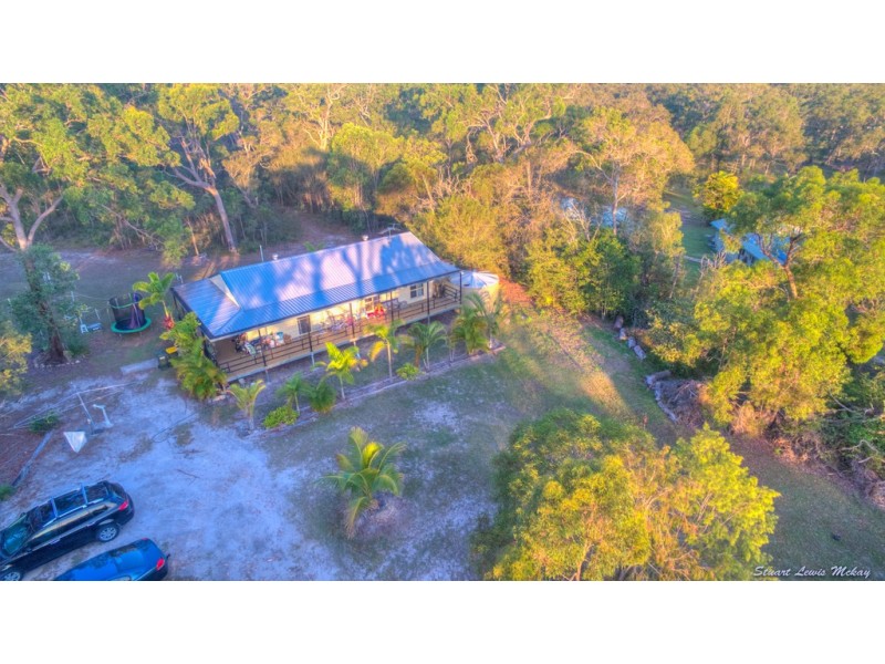 223 Masthead, Agnes Water QLD 4677