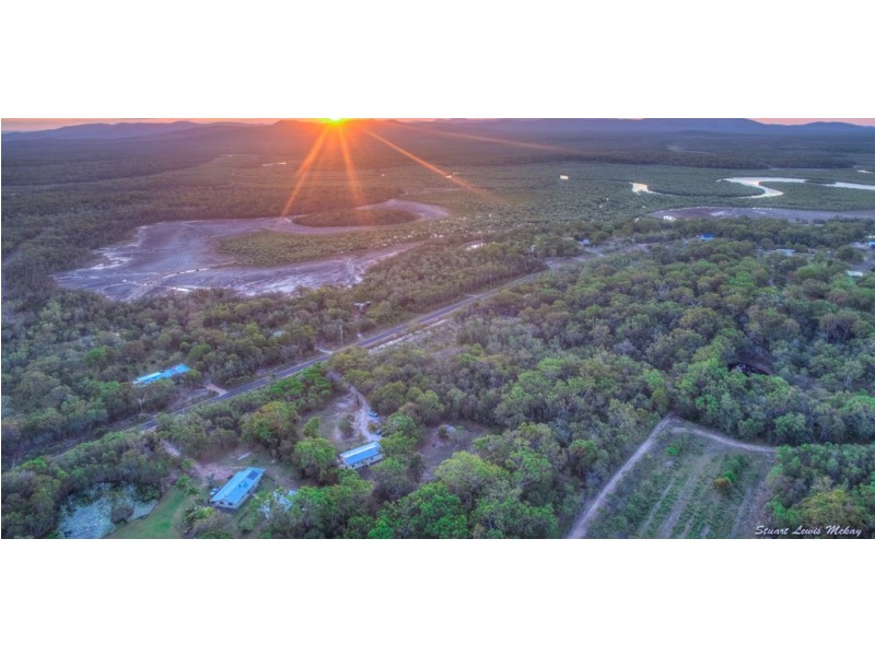 223 Masthead, Agnes Water QLD 4677