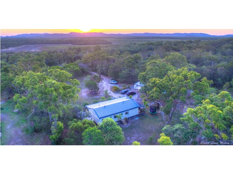 223 Masthead, Agnes Water QLD 4677