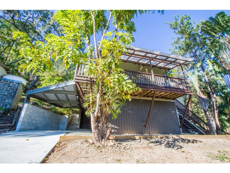 lot 592-0 Captain Cook Drive, Seventeen Seventy QLD 4677