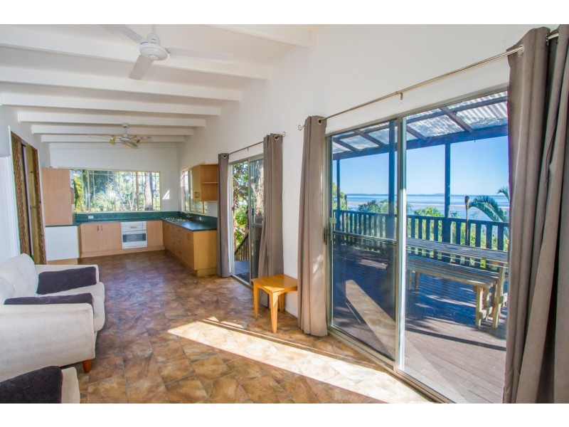 lot 592-0 Captain Cook Drive, Seventeen Seventy QLD 4677