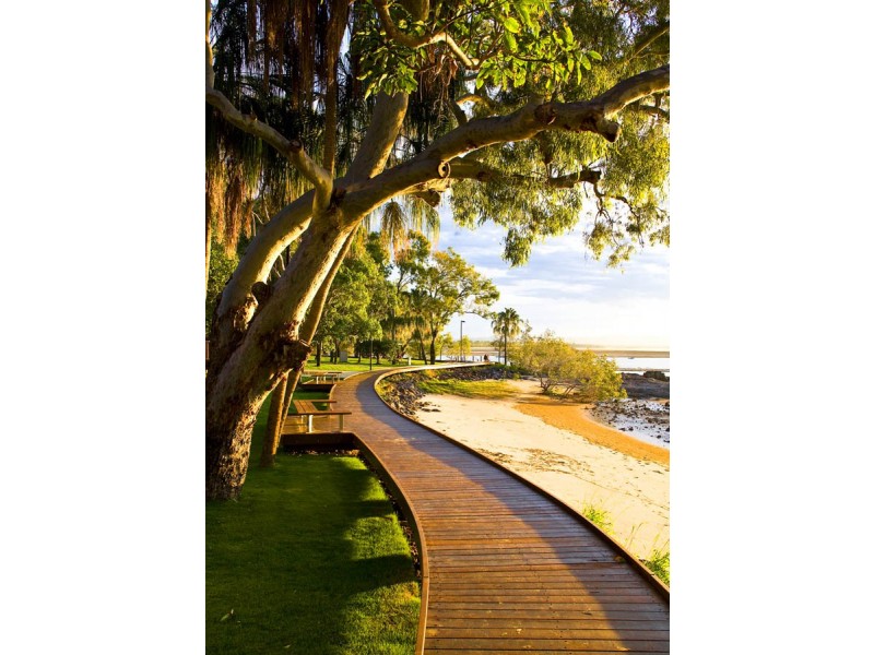 lot 592-0 Captain Cook Drive, Seventeen Seventy QLD 4677