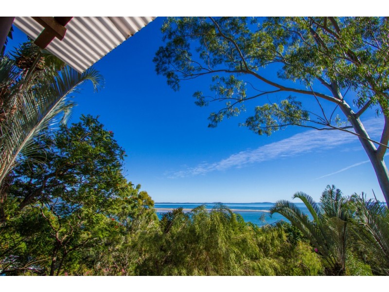 lot 592-0 Captain Cook Drive, Seventeen Seventy QLD 4677