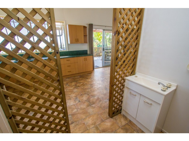 lot 592-0 Captain Cook Drive, Seventeen Seventy QLD 4677