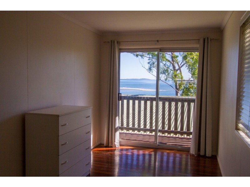 lot 592-0 Captain Cook Drive, Seventeen Seventy QLD 4677