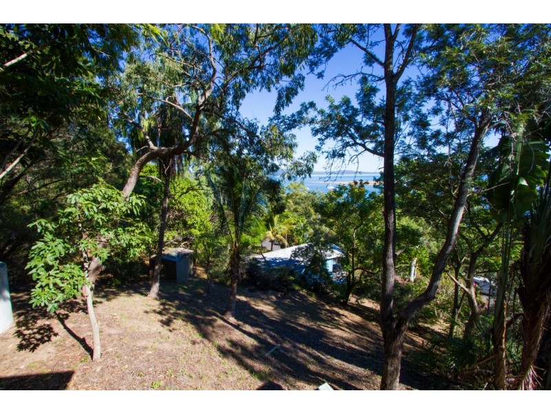 lot 592-0 Captain Cook Drive, Seventeen Seventy QLD 4677