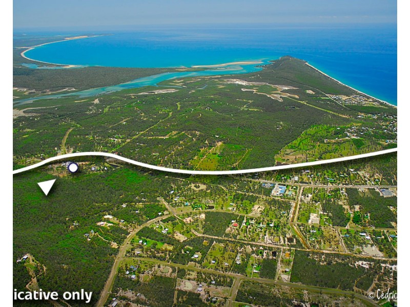 Lot 900 Corfield Dr, Agnes Water QLD 4677
