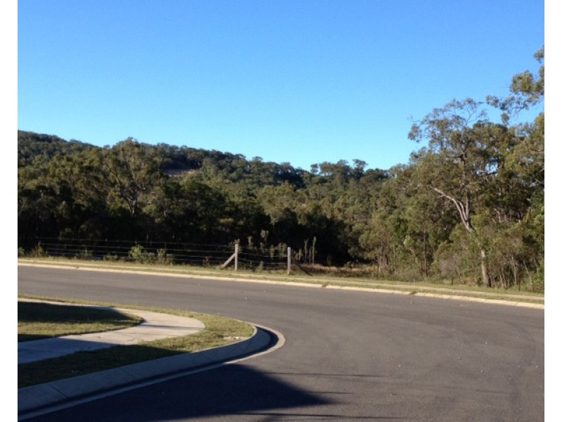 Lot 900 Corfield Dr, Agnes Water QLD 4677