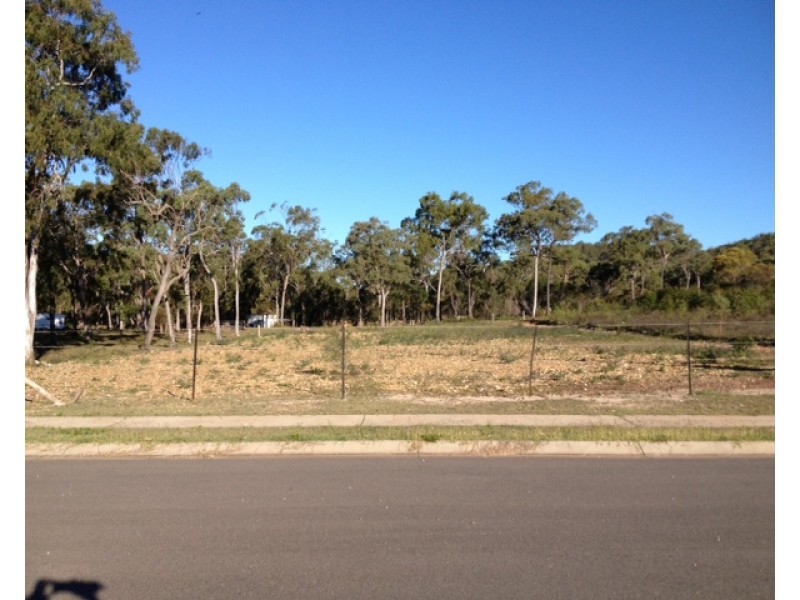 Lot 900 Corfield Dr, Agnes Water QLD 4677
