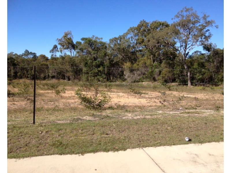 Lot 900 Corfield Dr, Agnes Water QLD 4677