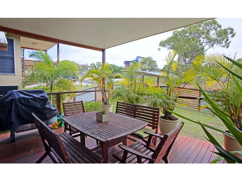 7 Seascape Close, Agnes Water QLD 4677