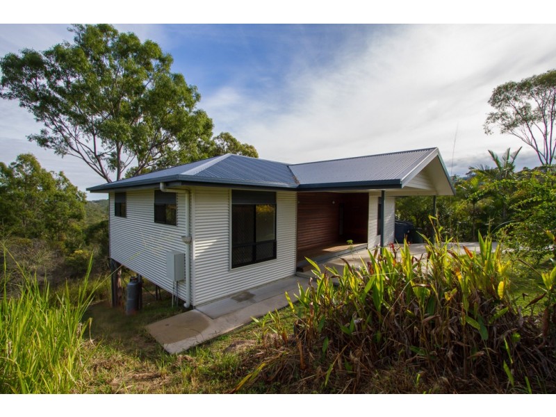 Agnes Water QLD 4677