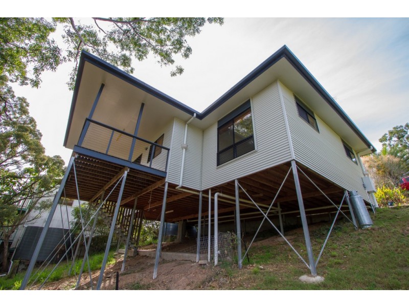 Agnes Water QLD 4677