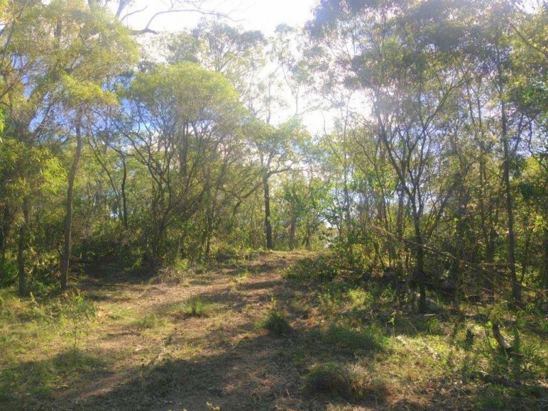 Agnes Water QLD 4677