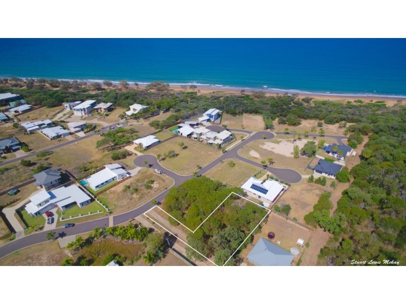 lot 67 Waterfront Drive, Agnes Water QLD 4677